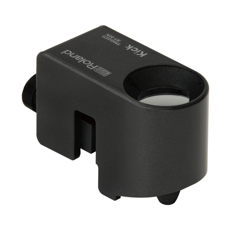 Roland RT30K Trigger Singolo per Grancassa