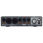 Roland Rubix24 Interfaccia Audio USB 2 In 4 Out per Mac PC e iPad