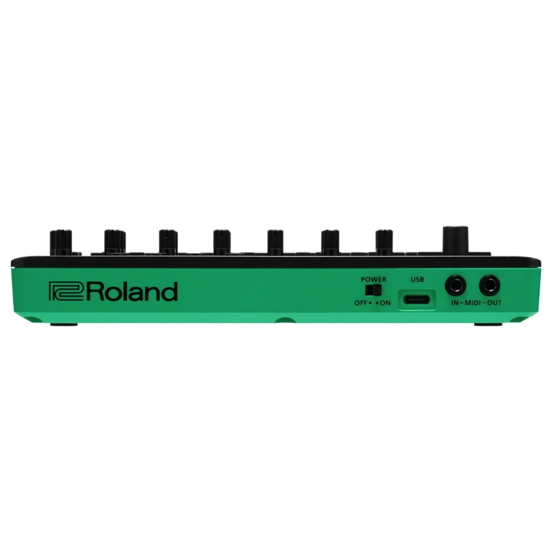 Roland Aira Compact S1 Tweak Synth Micro Sintetizzatore Polifonico