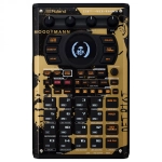 Roland SP404 MKII KDJ Groove Box Sequencer Sampler