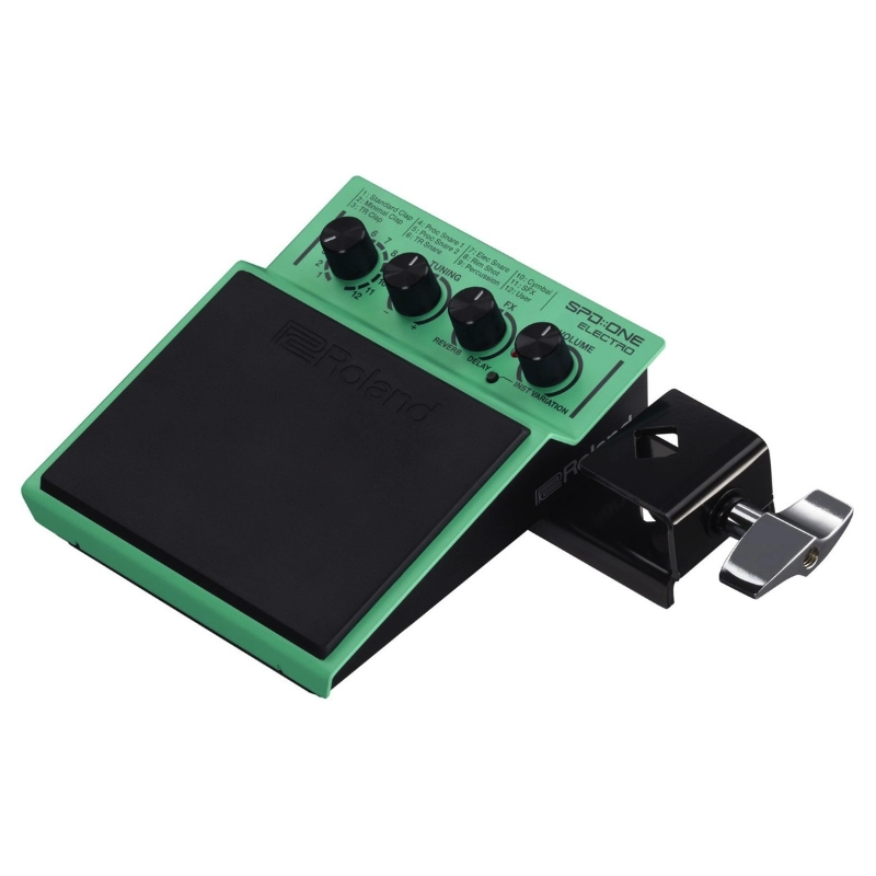 Roland SPD1E ONE Electro Pad Percussioni Digitale 22 Suoni