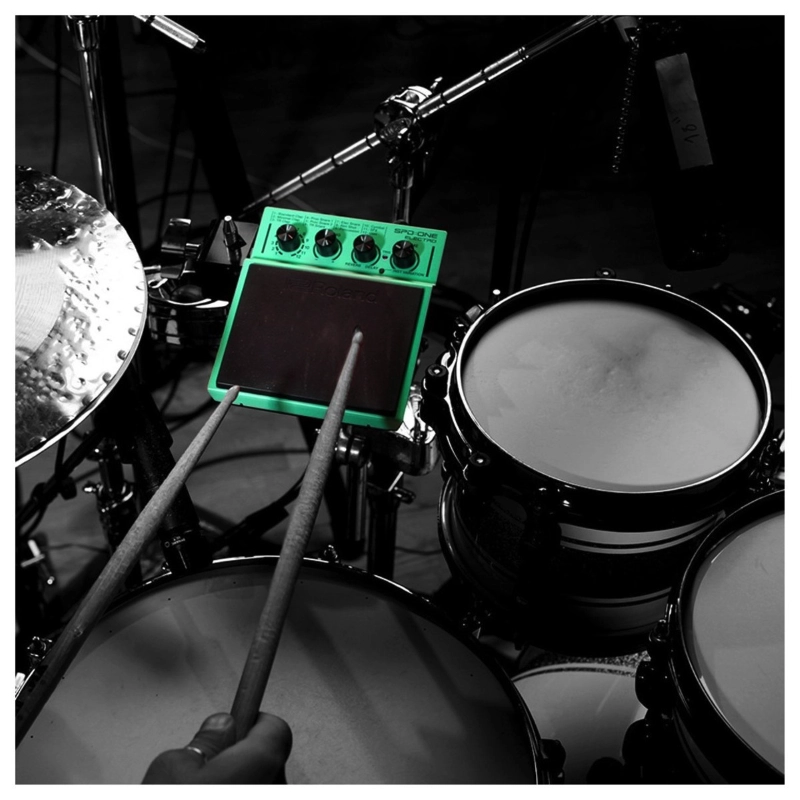 Roland SPD1E ONE Electro Pad Percussioni Digitale 22 Suoni