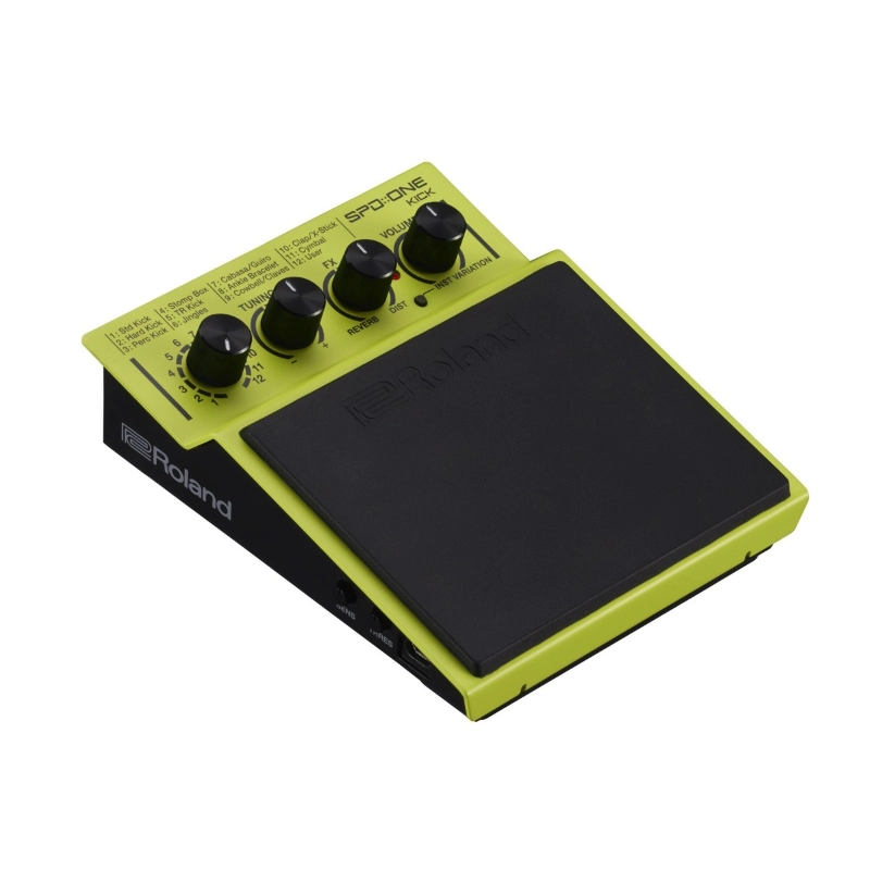 Roland SPD1K ONE Kick Pad Percussioni Digitale 32 Suoni