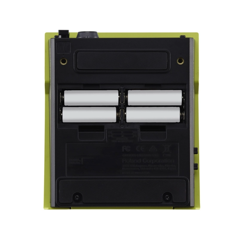 Roland SPD1K ONE Kick Pad Percussioni Digitale 32 Suoni