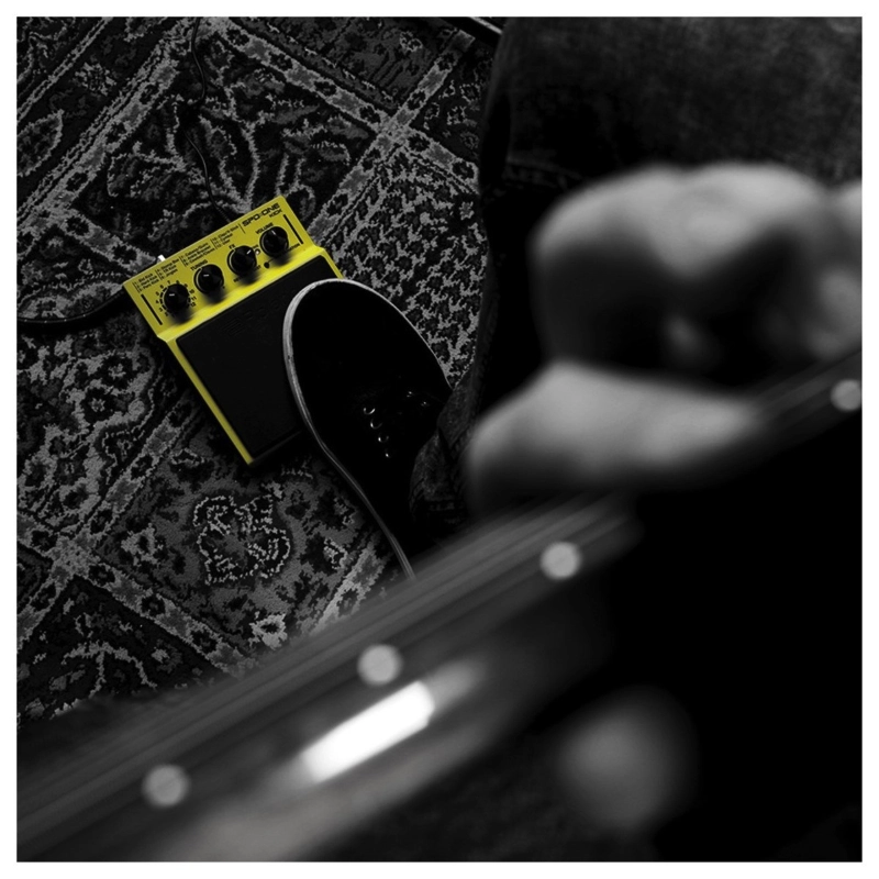 Roland SPD1K ONE Kick Pad Percussioni Digitale 32 Suoni