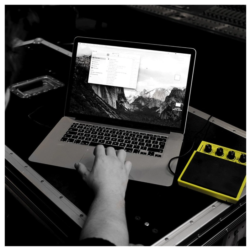 Roland SPD1K ONE Kick Pad Percussioni Digitale 32 Suoni