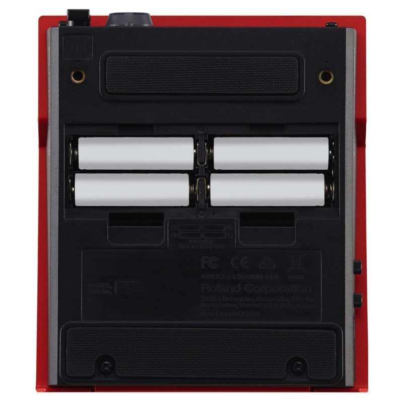 Roland SPD1W ONE Wave Pad Percussivo Digitale