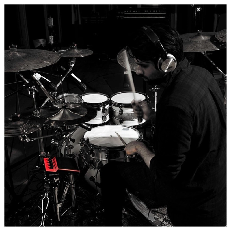 Roland SPD1W ONE Wave Pad Percussivo Digitale