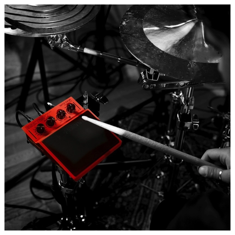 Roland SPD1W ONE Wave Pad Percussivo Digitale