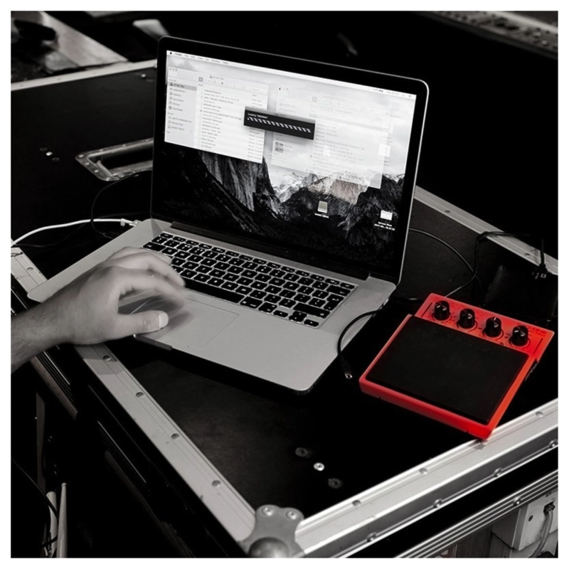 Roland SPD1W ONE Wave Pad Percussivo Digitale