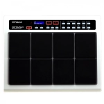 Roland SPD20 Pro WH OctaPad Pad Percussivo Digitale Bianco