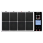 Roland SPD30 WH Octapad Pad Percussioni Digitale Bianco