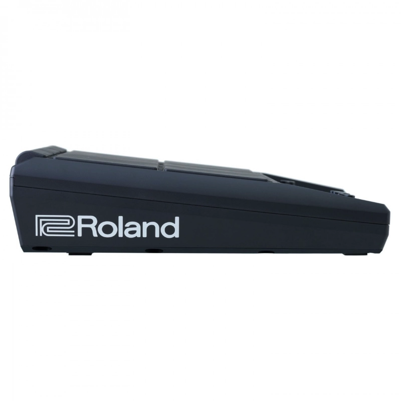 Roland SPD SX PRO Pad Campionatore con 9 Superfici Suonabili e Display 4.3"