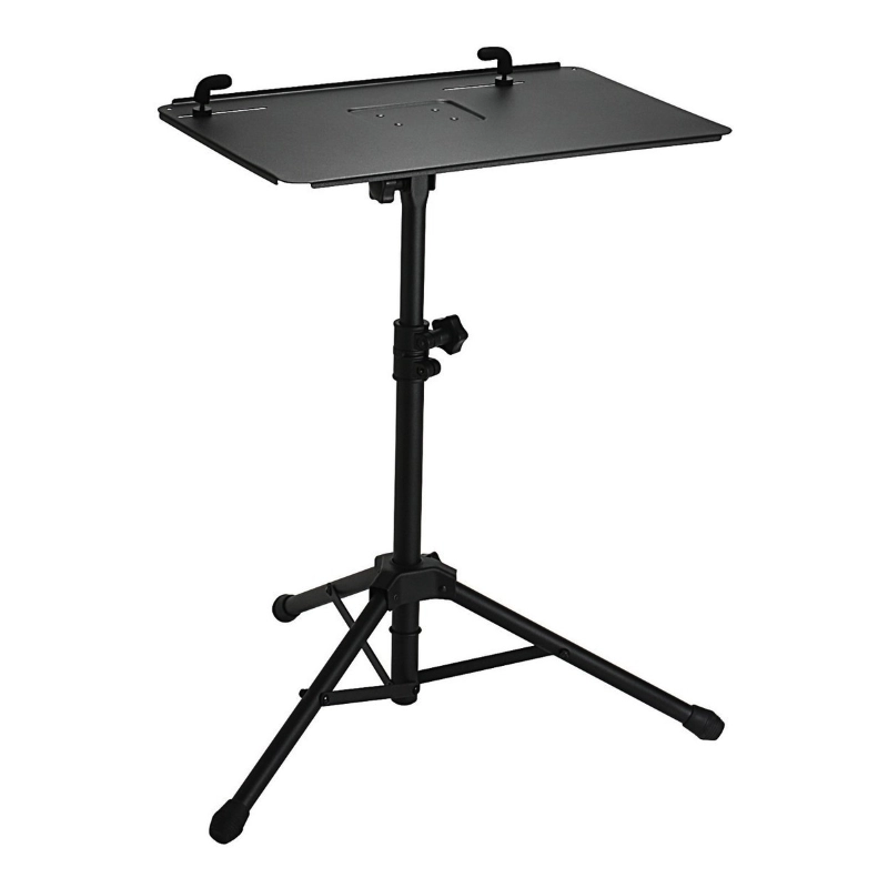 Roland SSPC1 Supporto per Laptop con Base a Treppiede