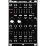 Roland System 500 540 Sintetizzatore Analogico Modulare Generatore di Inviluppi e LFO
