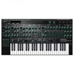 Roland System 8 Sintetizzatore Polifonico 49 Tasti