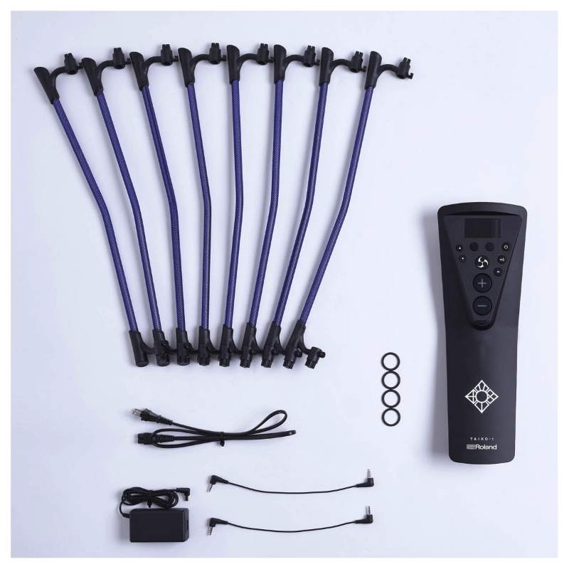 Roland TAIKO1 Percussione Elettronica Giapponese