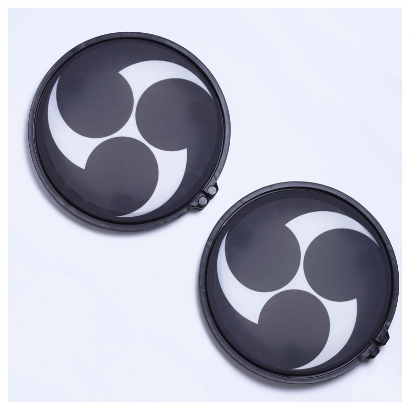 Roland TAIKO1 Percussione Elettronica Giapponese