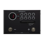 Roland TM1 Modulo per Trigger per Setup di Batteria Acustica