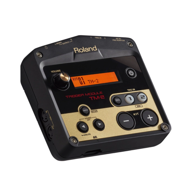 Roland TM2 Modulo Trigger Compatto