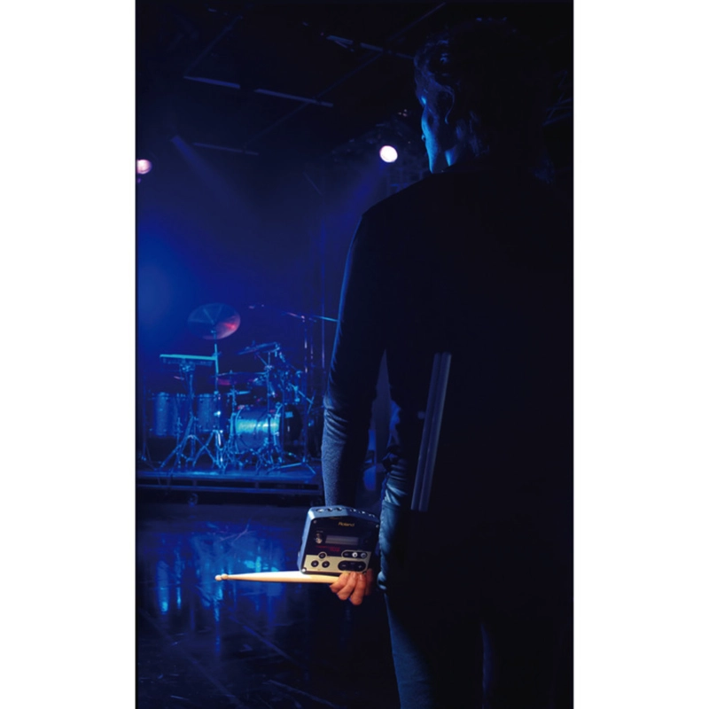 Roland TM2 Modulo Trigger Compatto