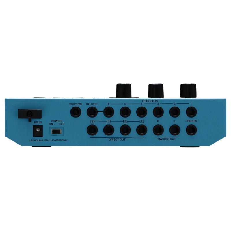 Roland TM6 Pro Modulo Trigger per Batteria Acustica