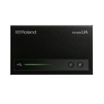 Roland UAM10 Mobile UA Interfaccia Audio USB