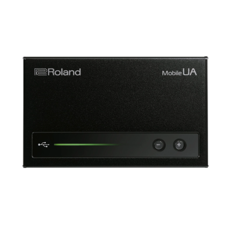 Roland UAM10 Mobile UA Interfaccia Audio USB