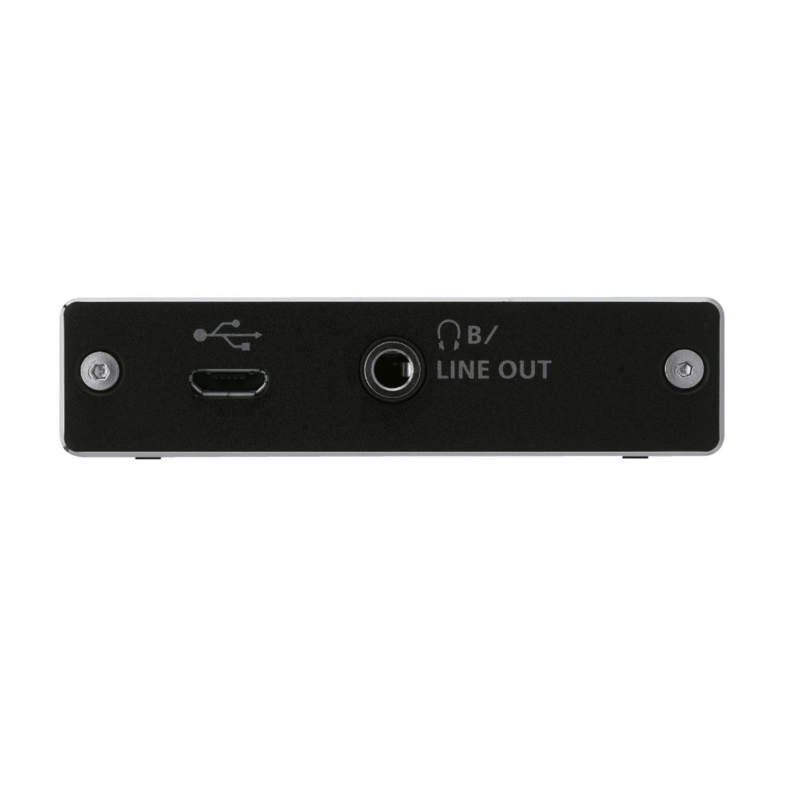 Roland UAM10 Mobile UA Interfaccia Audio USB