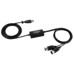 Roland UM ONE MK2 Interfaccia MIDI USB 1 In 1 Out