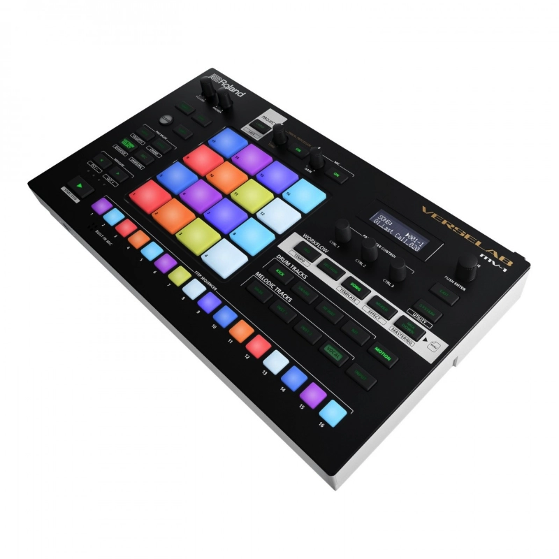 Roland Verselab MV1 Studio di Produzione Musicale