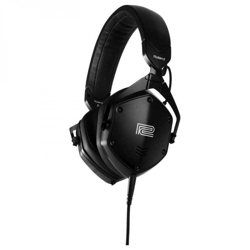 Roland WMHS100 Cuffia da Studio Chiusa