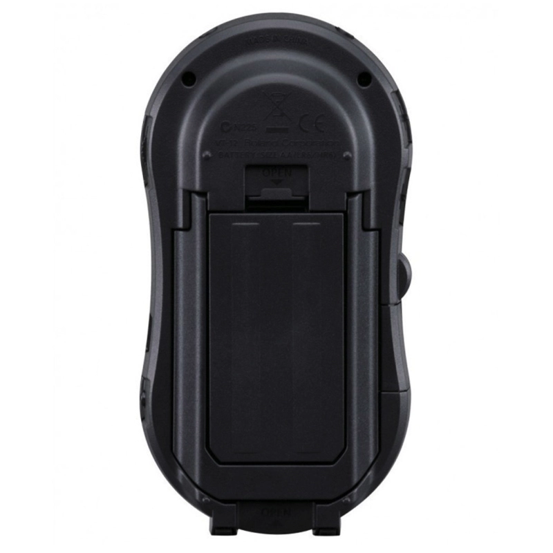 Roland VT12BK Allenatore Vocale Tascabile Nero