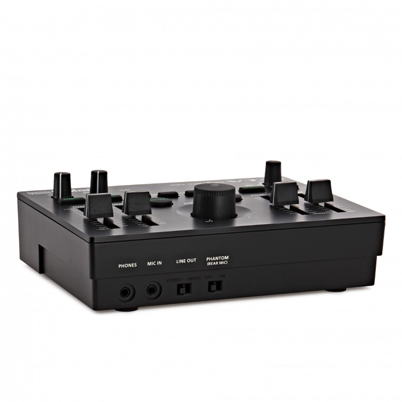 Roland VT4 Voice Transformer Processore Multieffetto per Voce