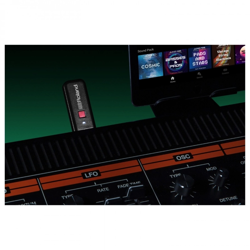 Roland WC1 Wireless Adapter