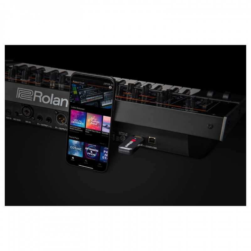 Roland WC1 Wireless Adapter