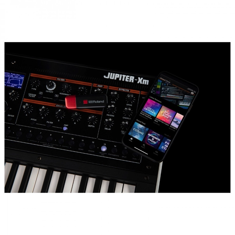 Roland WC1 Wireless Adapter