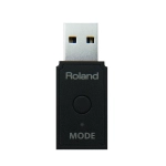 Roland WM1D Adattatore MIDI USB Wireless