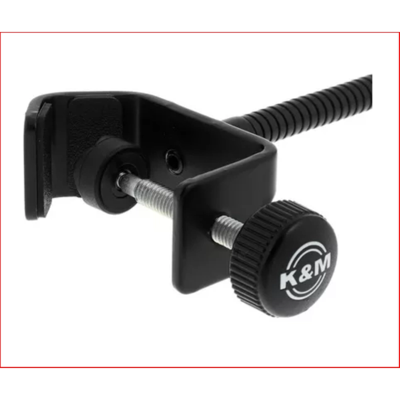 Konig & Meyer Popkiller 23956 55 Antipop Ø 13 cm