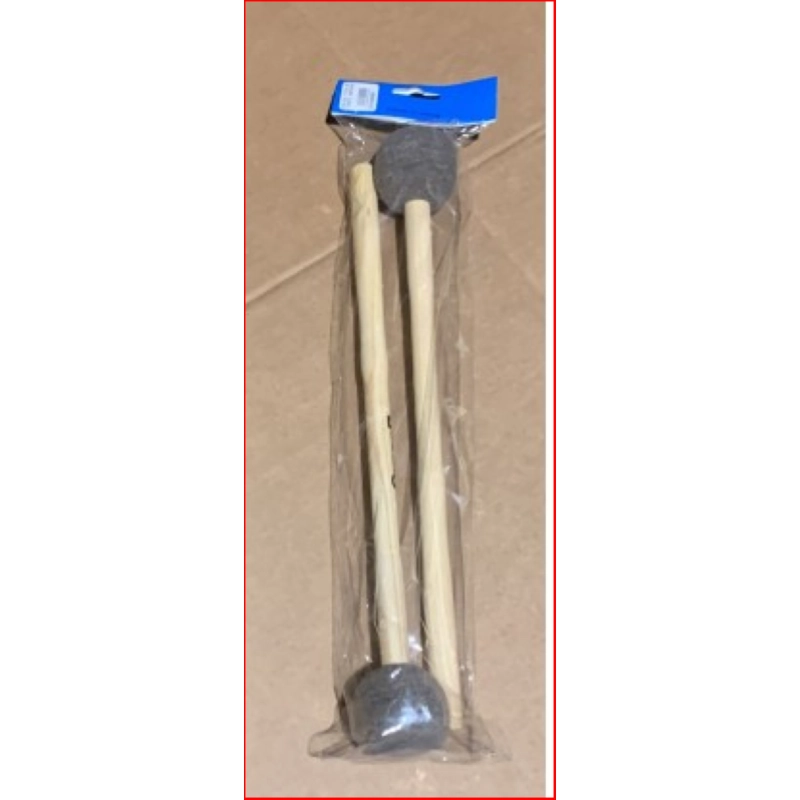 OYSTER FTH30 BATTENTI FELTRO Ø mm.45 Paio