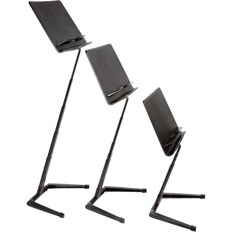 RAT Jazz Stand Leggio Pieghevole da Orchestra