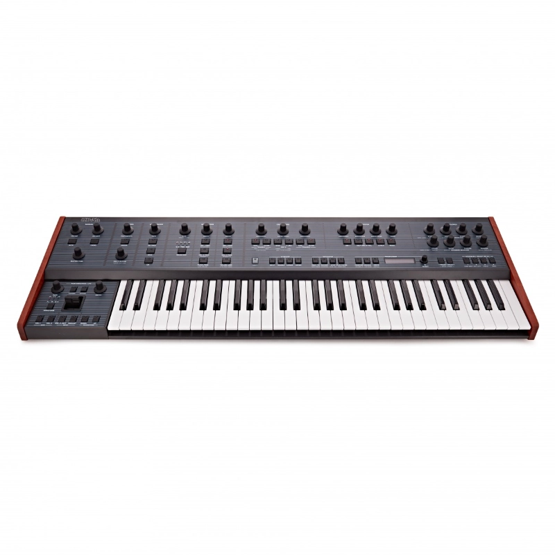 Behringer UB-Xa Analog Polyphonic Synth 61 Tasti