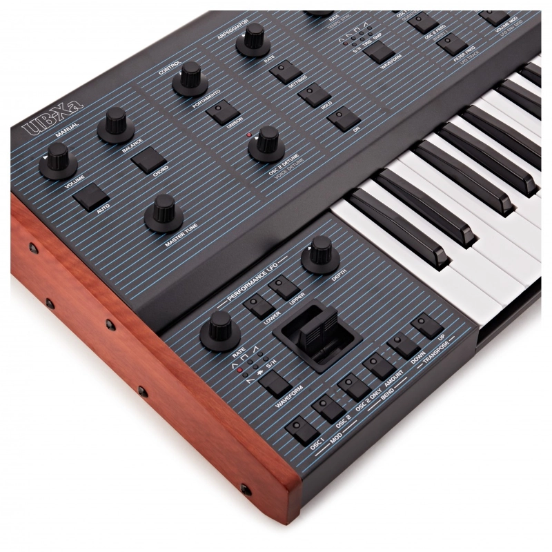 Behringer UB-Xa Analog Polyphonic Synth 61 Tasti