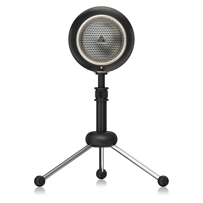 Behringer Microfono a condensatore BV-BOMB USB