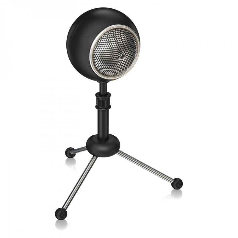 Behringer Microfono a condensatore BV-BOMB USB