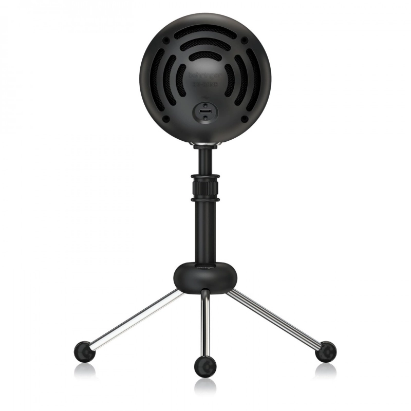 Behringer Microfono a condensatore BV-BOMB USB