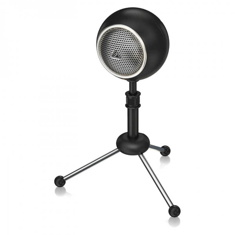 Behringer Microfono a condensatore BV-BOMB USB