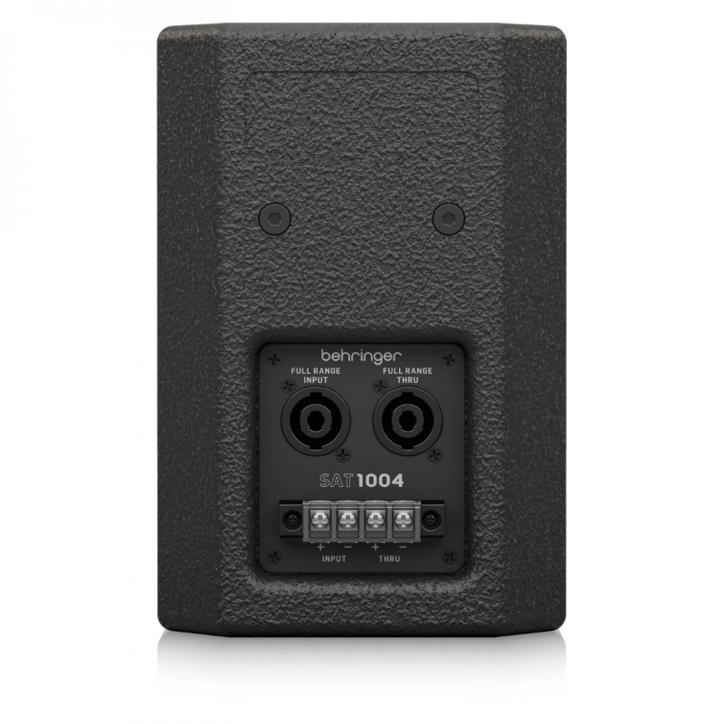 Behringer SAT 1004 4" Diffusore Passivo a 4 Vie