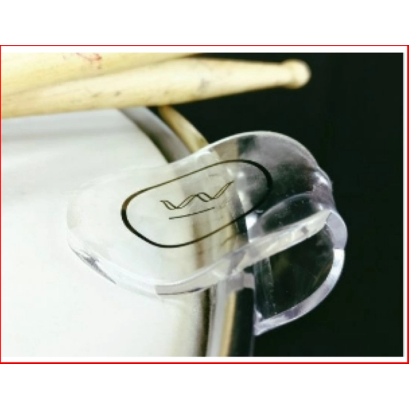 WAMBOOKA Performer Pad - Moongel, Sordina adesiva