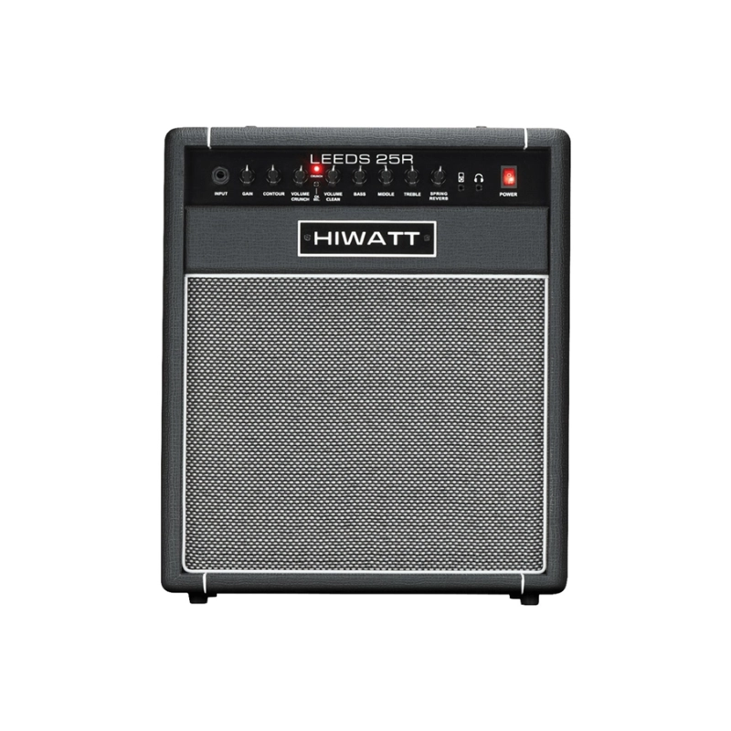 Hiwatt Leeds25R Combo 1x10 25 W